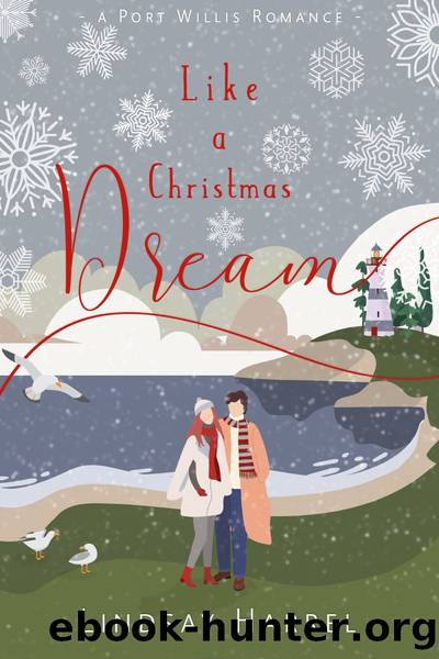Like a Christmas Dream by Lindsay Harrel