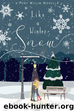 Like a Winter Snow by Lindsay Harrel
