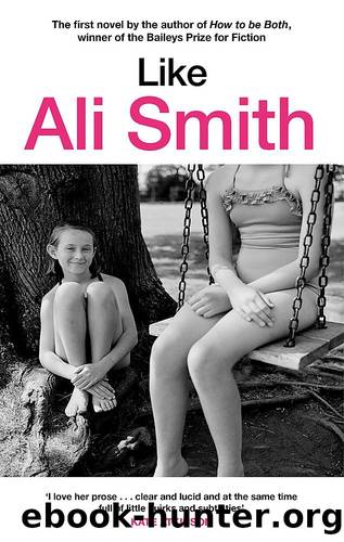 Like by Ali Smith