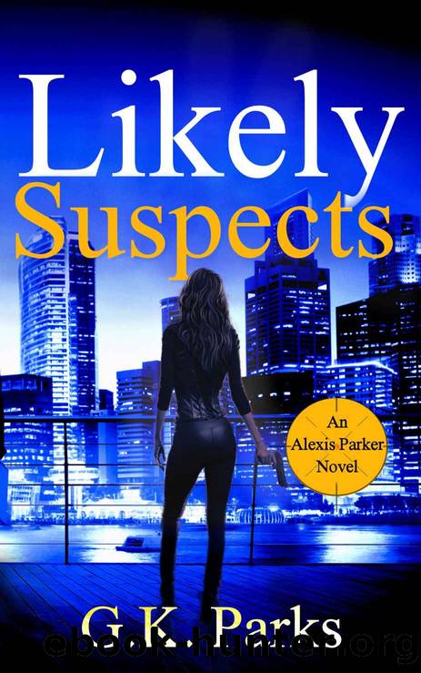 Likely Suspects by G K Parks