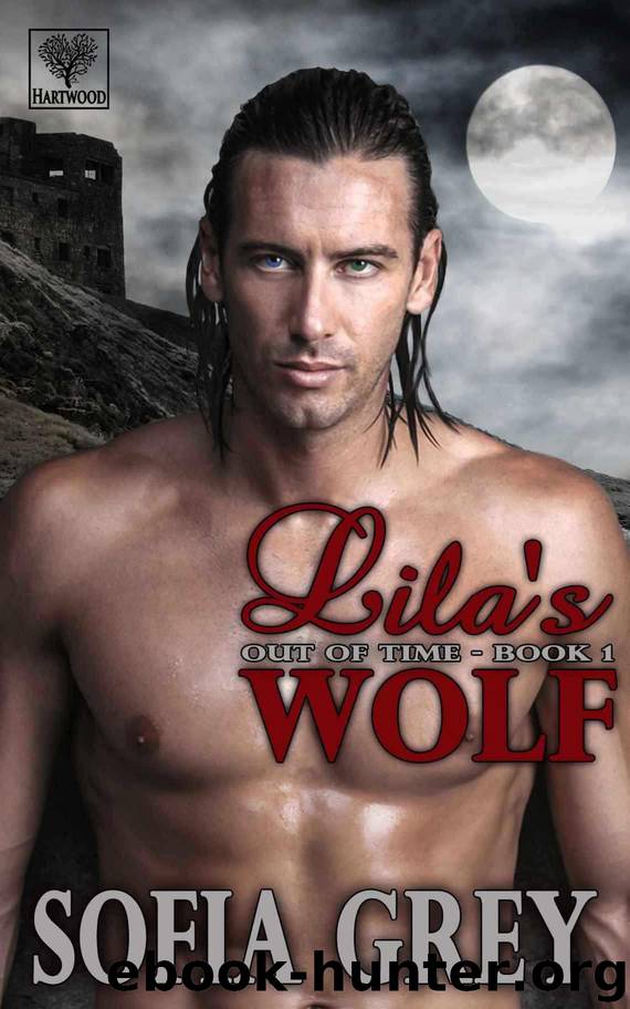 Lila's Wolf (Out of Time Book 1) by Sofia Grey