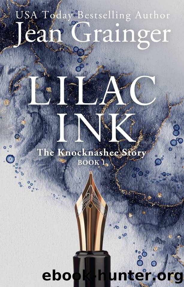 Lilac Ink: The Knocknashee Story by Jean Grainger