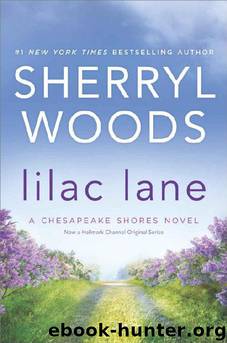 Lilac Lane (A Chesapeake Shores Novel) by Sherryl Woods