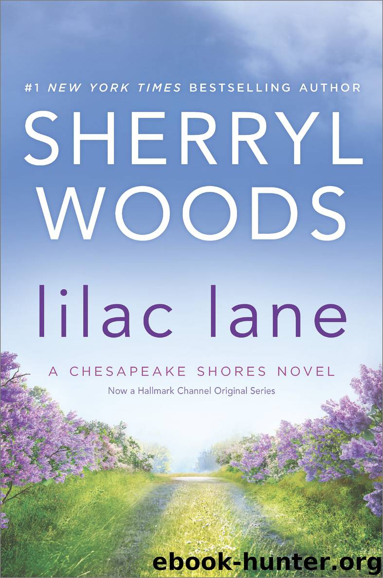Lilac Lane by Sherryl Woods