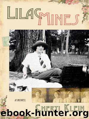Lilac Mines by Cheryl Klein