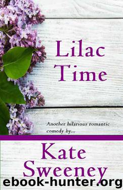 Lilac Time by Kate Sweeney