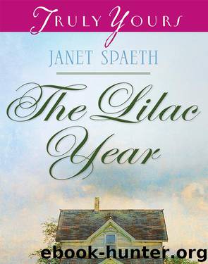 Lilac Year by Janet Spaeth