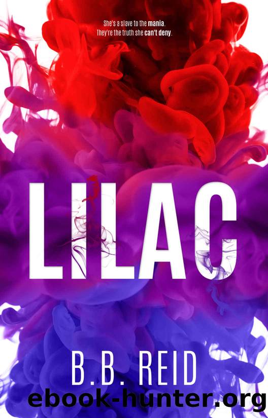 Lilac by Reid B.B