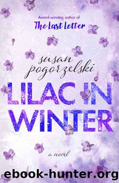 Lilac in Winter by Susan Pogorzelski