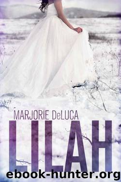 Lilah by Marjorie DeLuca