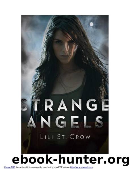 Lili St. Crow - Strange Angels.wps by Crystal & Billy