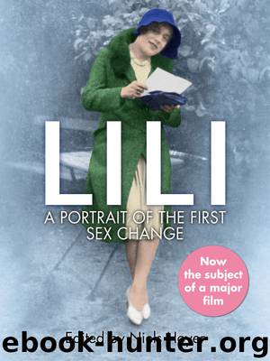 Lili by Niels Hoyer & Niels Hoyer & Lili Elbe