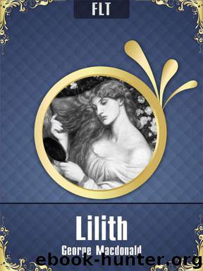 Lilith by George Macdonald