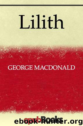 Lilith by MacDonald George