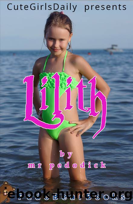 Lilith by mr pedodick
