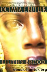 Lilith's Brood by Octavia E. Butler