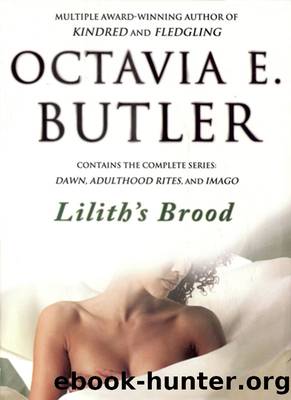 Lilith's Brood by Unknown