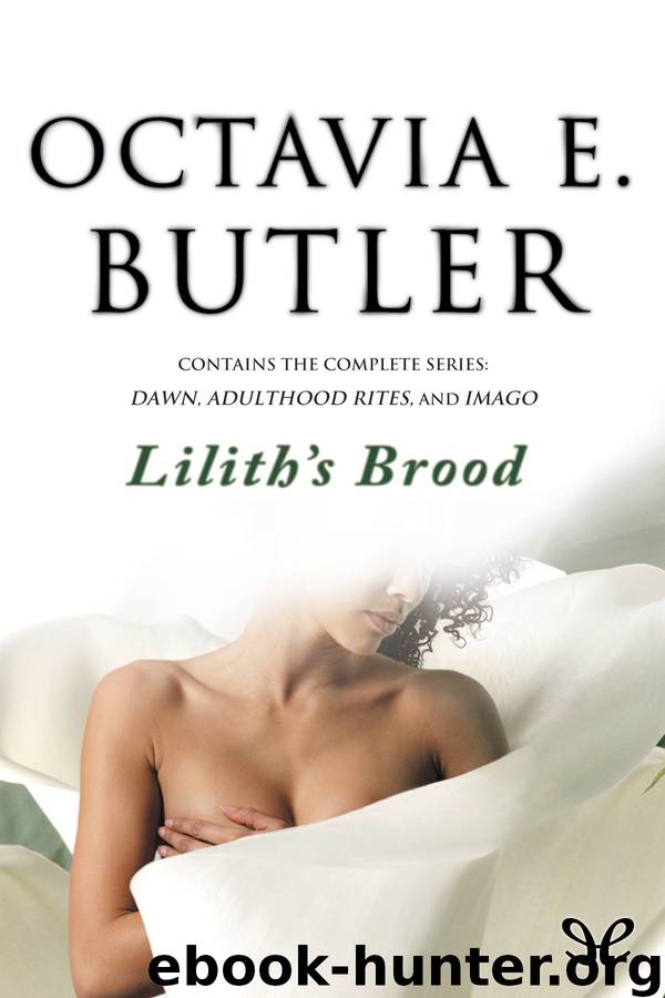 Lilith’s Brood by Octavia E. Butler