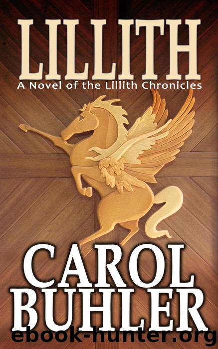 Lillith by Carol Buhler
