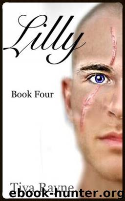 Lilly IV by Tiya Rayne