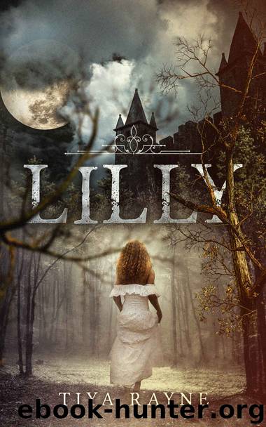 Lilly V by Tiya Rayne