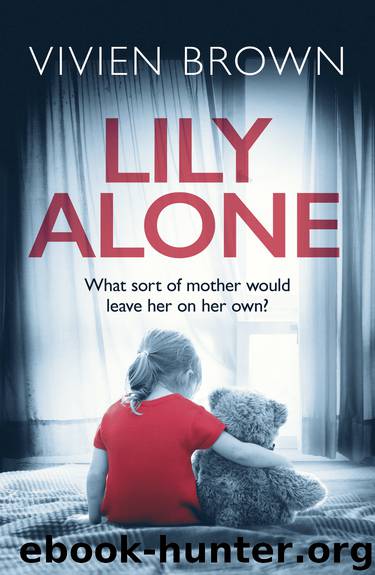 Lily Alone by Vivien Brown