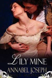 Lily Mine by Joseph Annabel