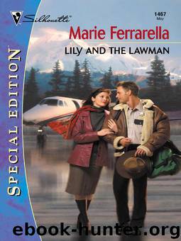 Lily and the Lawman by Marie Ferrarella