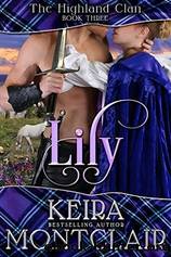 Lily by Keira Montclair