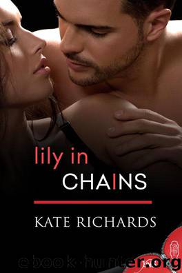 Lily in Chains by Kate Richards