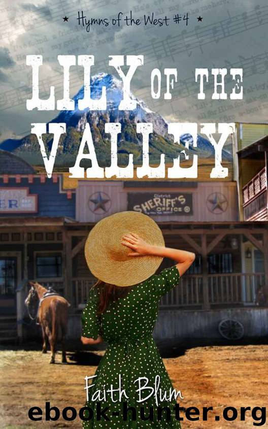 Lily of the Valley by Faith Blum