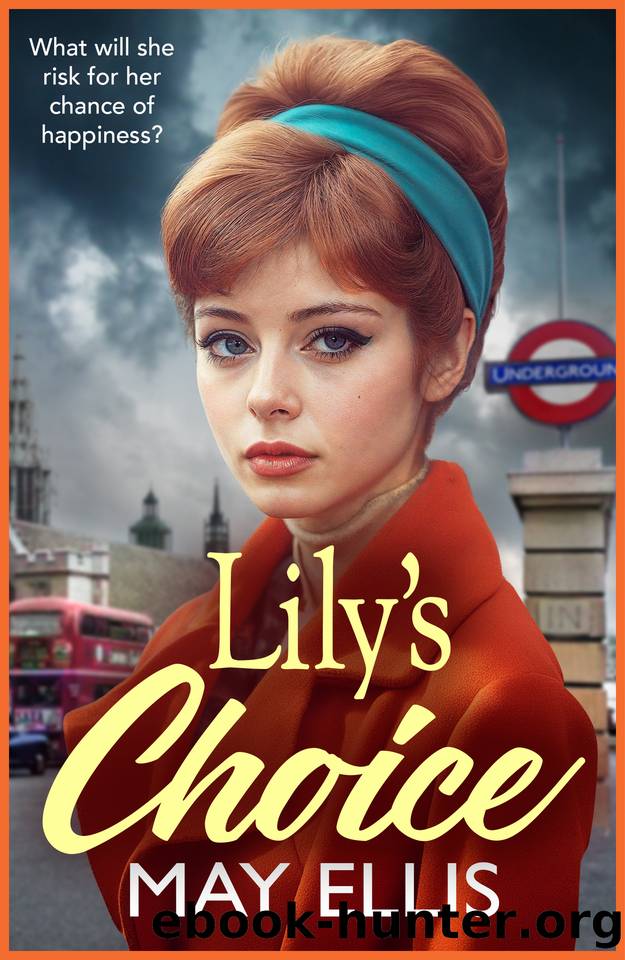 Lily's Choice by May Ellis