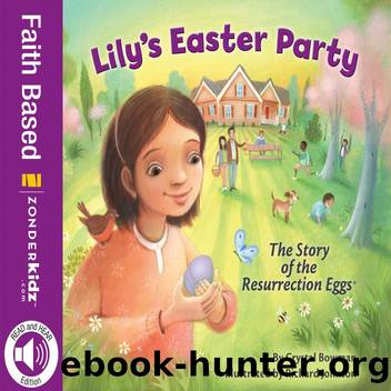 Lily's Easter Party by Crystal Bowman