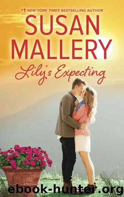 Lily's Expecting by Susan Mallery