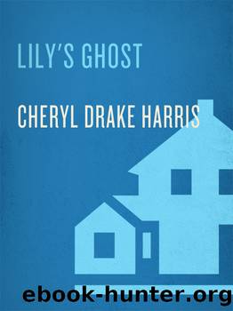 Lily's Ghost by Cheryl Drake Harris