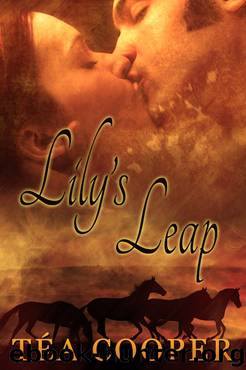 Lily's Leap by Téa Cooper