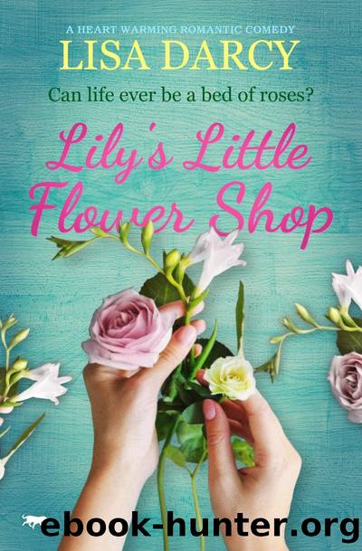 Lily's Little Flower Shop by Lisa Darcy