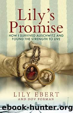 Lily's Promise by Lily Ebert