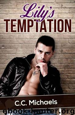 Lily's Temptation Vol. 1 by Michaels C.C