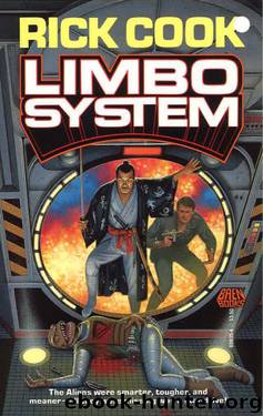 Limbo System by Rick Cook