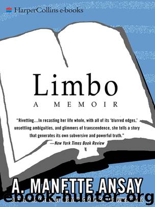 Limbo by A. Manette Ansay