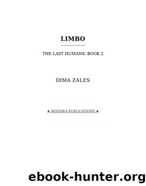 Limbo by Anna Zaires