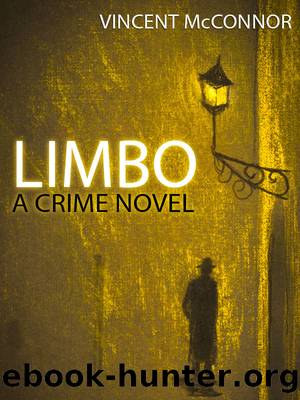 Limbo by Vincent McConnor