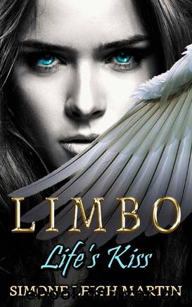 Limbo: Life's Kiss by Simone Leigh Martin
