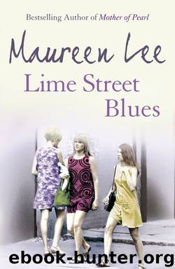 Lime Street Blues by Maureen Lee