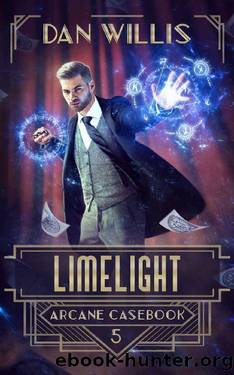 Limelight by Dan Willis