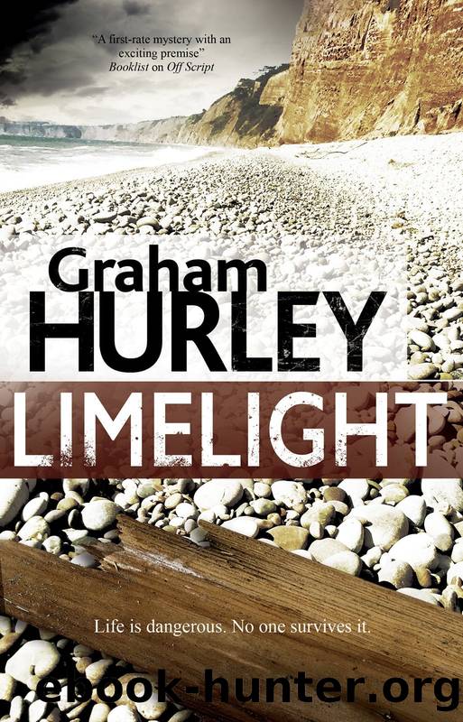 Limelight by Graham Hurley