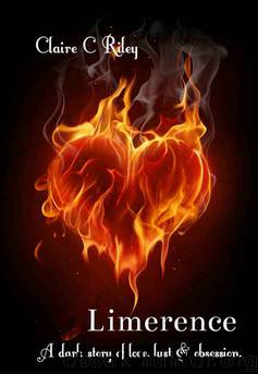 Limerence by Claire C Riley