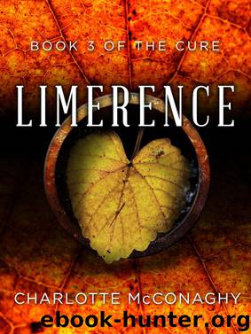 Limerence: Book Three of The Cure (Omnibus Edition) by Charlotte McConaghy