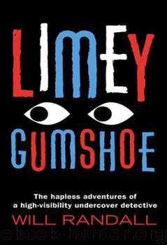 Limey Gumshoe by Will Randall